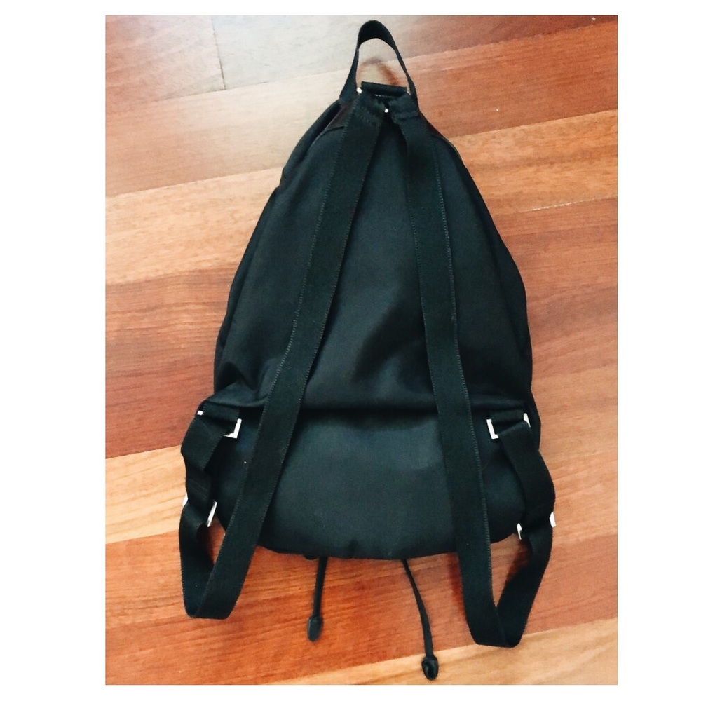 Prada backpack - Picture 2 of 4